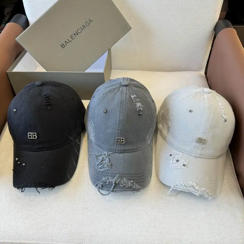 Balenciaga cap 100502